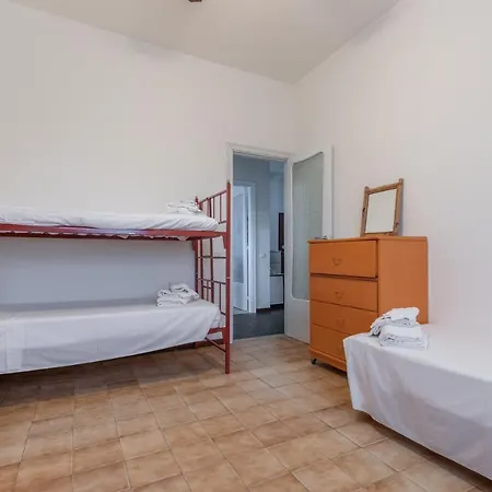 Italian Experience - La Casa Al Mare Porto Recanati