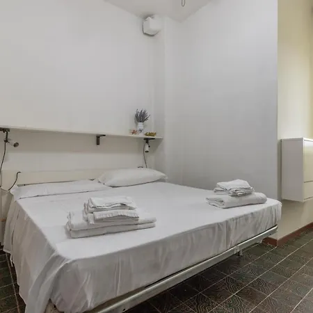 Italian Experience - La Casa Al Mare Apartamento *