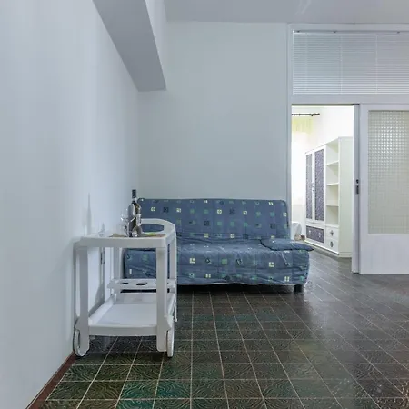 Italian Experience - La Casa Al Mare * Porto Recanati