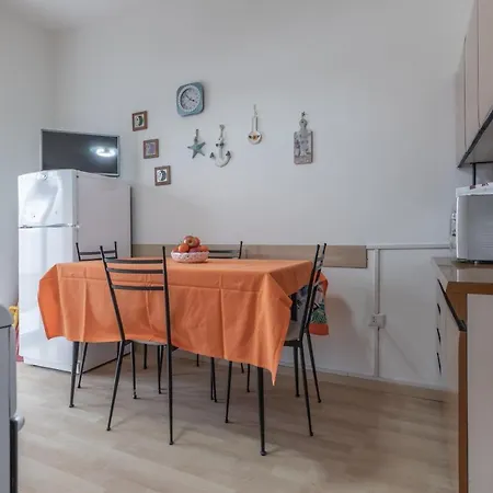 Italian Experience - La Casa Al Mare Appartement *