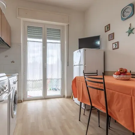 Appartement Italian Experience - La Casa Al Mare Porto Recanati