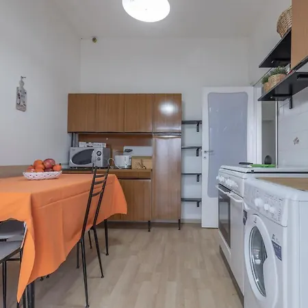 Appartement Italian Experience - La Casa Al Mare
